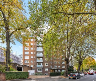 Avenue Road, London, NW8 flat to rent - Photo 4