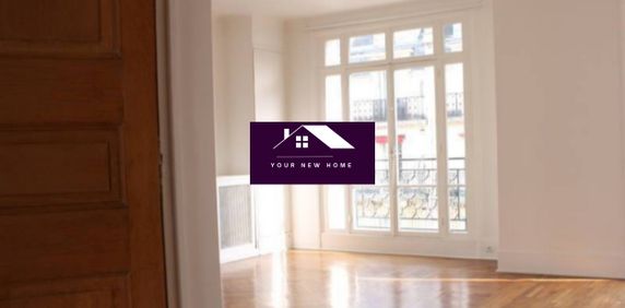 APPARTEMENT DE STANDING NEUILLY AVEC 3 CHAMBRES - Photo 2