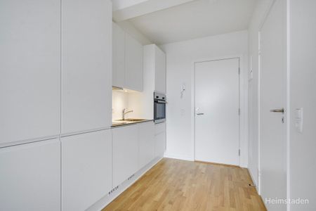 C.F. Richs Vej 105C, 1. 118, 2000 Frederiksberg - Foto 4