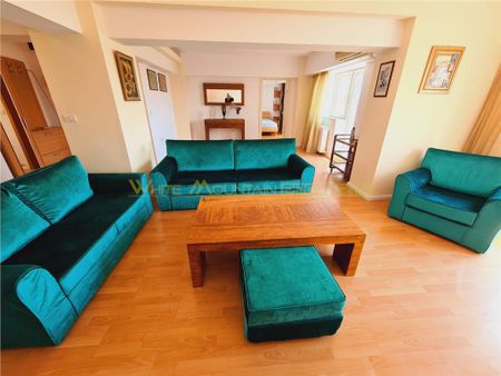 2 bedroom apartment, long term rental in Bucharest, Bratianu Blvd - Photo 4