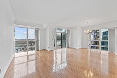 For Lease - 10 Delisle Avenue Unit# 1103, Toronto, Ontario - Photo 4