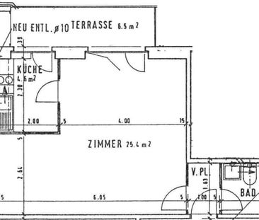 Ideal für Singles und Studierende - Foto 5