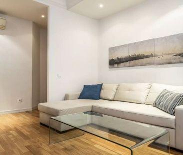 2-bedroom apartment for rent in Castellana - Photo 4