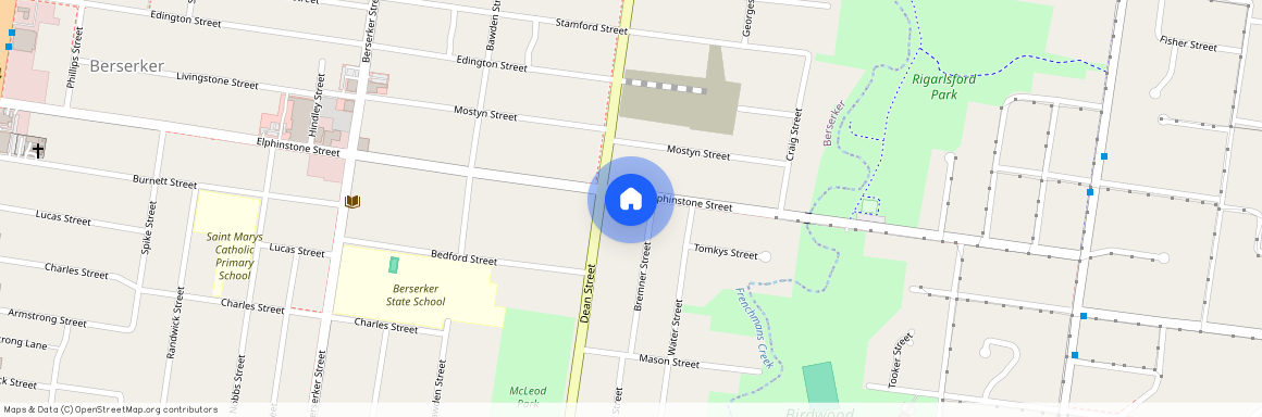 174 Elphinstone Street, Qld 4701, Berserker