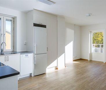 Ursviksgatan 129 A - Foto 1