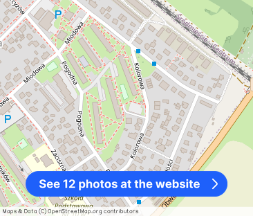 Przytulne mieszkanie | Osada Jana | C.O. | Spokojna okolica - Photo 1