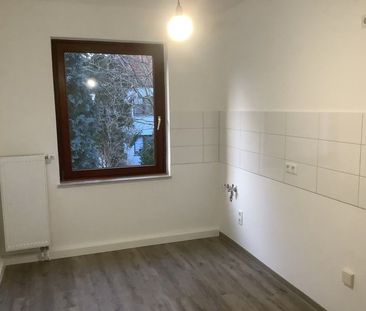 Das Glück hat ein Zuhause: Top renovierte 2-Zimmer-Wohnung - Foto 1