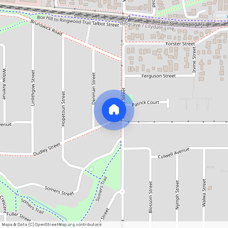 1/28 Purches St, Mitcham