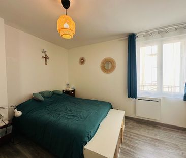 Location maison 3 pièces, 68.44m², Carcassonne - Photo 6