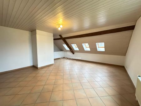 A louer appartement de 4.5 pièces à Chevenez - Foto 3