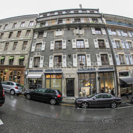 3 Zimmer, 51 m², 4. Stock - Photo 3