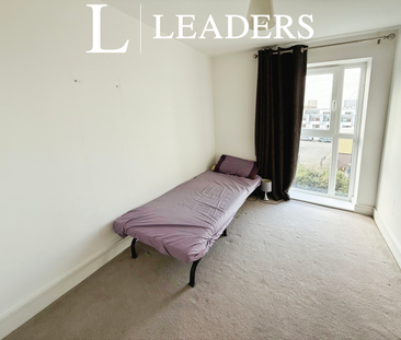 2 bedroom apartment to rent Albert Road North, Southampton, SO14 - Photo 4