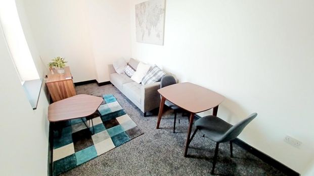 1 bedroom apartment to rent - Photo 1
