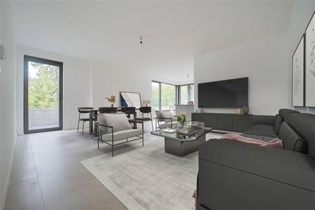 Appartement te huur - Photo 2