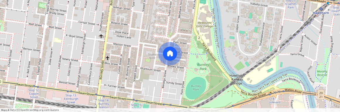 27 Bendigo Street, Vic 3121, Richmond