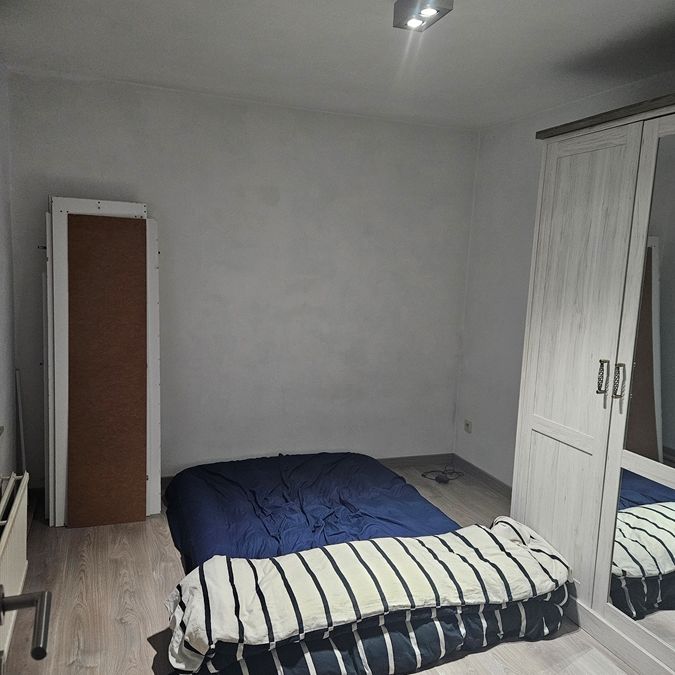 Kamer privé + gedeelde woning - Photo 1