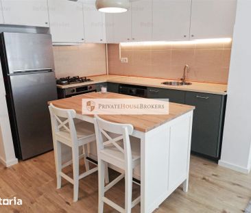Aviatiei | Pipera | Belvedere Residence | Bloc 2019 | Terasa 20MP - Photo 6
