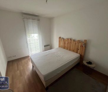 Appartement à louer 2 pièces 53.55m² - Photo 4