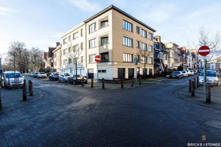 Prachtig appartement met terras nabij Nachtegalenpark - Photo 3