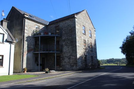 Apartment 1, Kees Mill, Ironworks, Ballybofey, Co. Donegal, F93 XD72 - Photo 4