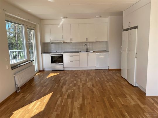 Moränvägen 3 A - Foto 1