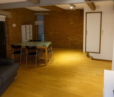 1 Bed Flat, Model Lodging House, M3 - Photo 2