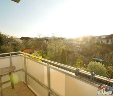 Sonnige 2-Zimmerwohnung mit Balkon - Photo 4