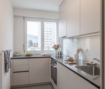 Modern life guaranteed - Photo 6