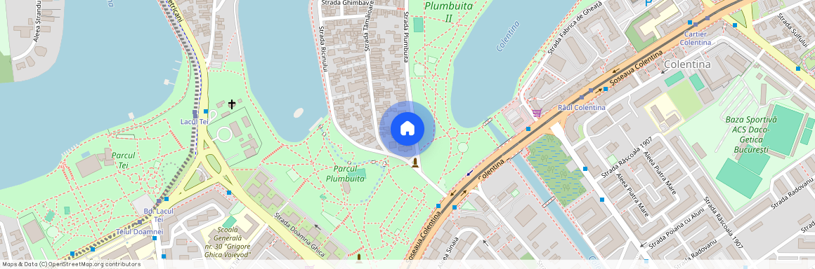 Colentina, Bucuresti