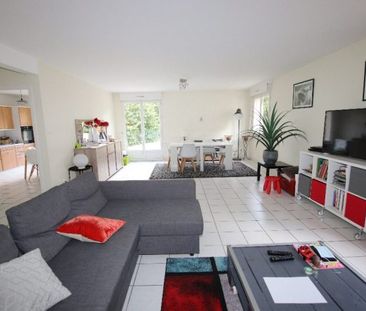 Maison avec jardin Durtol -quartier montchany 5 piece(s) 146 m2 - Photo 3