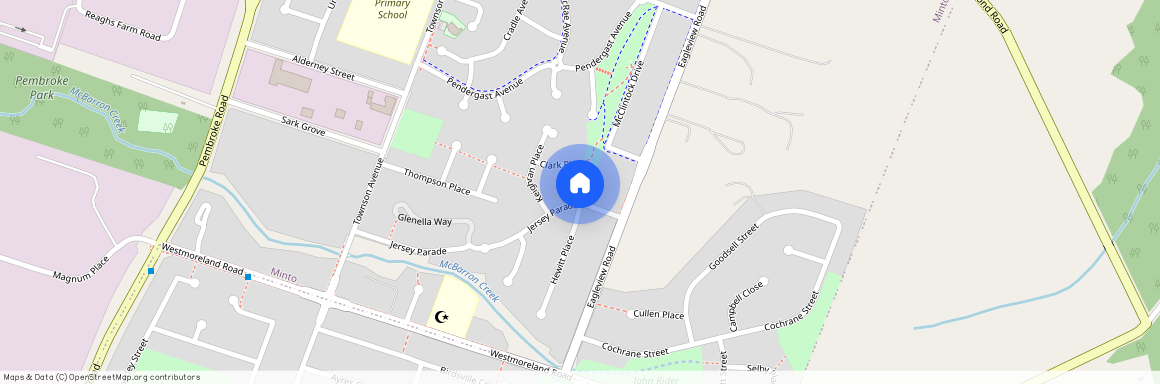 12 Jersey Parade, Minto NSW 2566