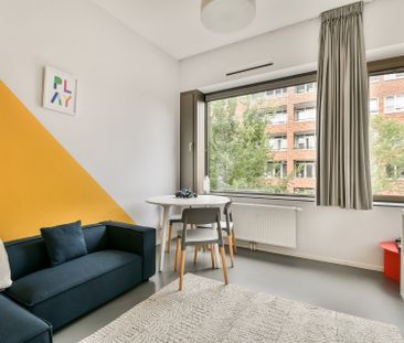 For rent: Jan Vrijmanstraat 196, 1087 MP Amsterdam - Foto 3