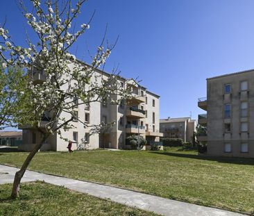 Location / Appartement T2 - Photo 6