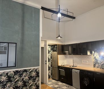 Location Appartement 2 pièces 33m² BORDEAUX 33000 - Photo 4