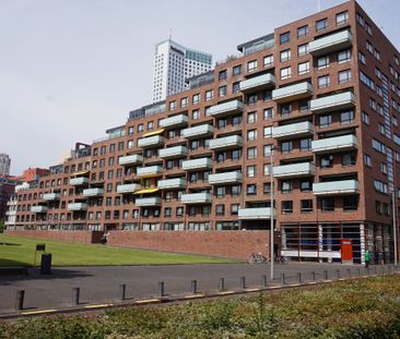 Helmersstraat - Photo 6