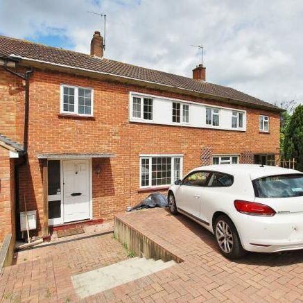 Bushy Hill Drive, Guildford, GU1 - Photo 1