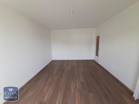 Location Appartement 1 pièce 26m² STRASBOURG 67000 - Photo 5