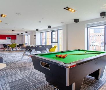 Studio to rent - Photo 1