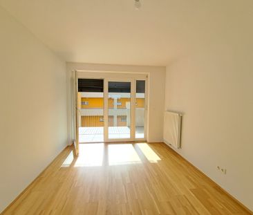 Großzügige 2- Zimmer - Wohnung mit großem Balkon | Kärntnerstraße 5... - Photo 6