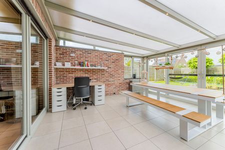 Instapklare villa in rustige straat - Photo 5