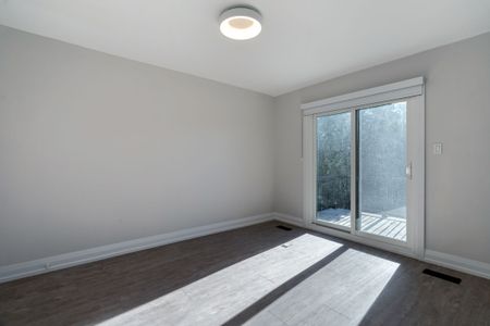 For Lease - 27 McAdam Avenue Unit# Unit 1, Toronto, Ontario - Photo 4
