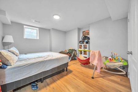 For Lease - 151 Luella BASEMENT Crescent, Brampton, Ontario - Photo 4