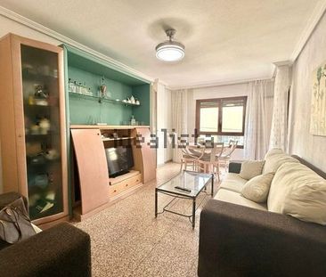 Alquiler de piso en Almoradí - Foto 1