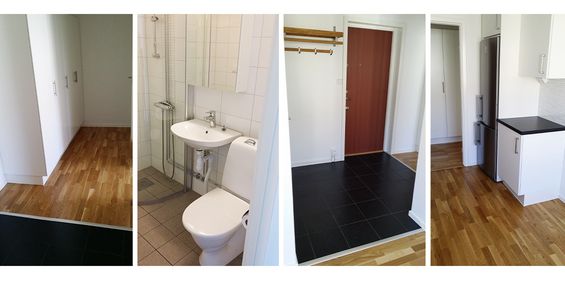 Alidebergsgatan 18 A - Foto 3