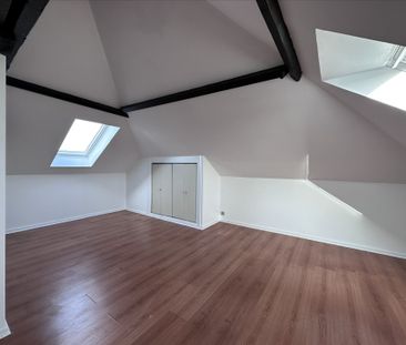 Location Appartement 1 pièce 17m² - Photo 5