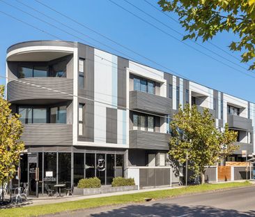 Register to Inspect / Contemporary 1-Bedroom Apartment with Secure ... - Photo 4