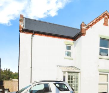 apartment to rent Stourfield Road, Bournemouth, Dorset, BH5 - Photo 6