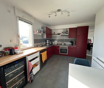 Location Maison 4 pièces 91m² MELESSE 35520 - Photo 5