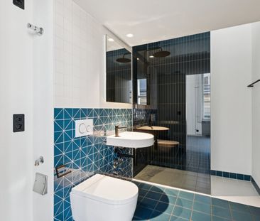 "Exklusive Loft mit Blick auf Kapellbrücke und Wasserturm!" - Foto 5