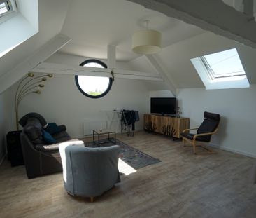 SAINT ANDRE - COLLOCATION - CHAMBRE MEUBLEE - Photo 4